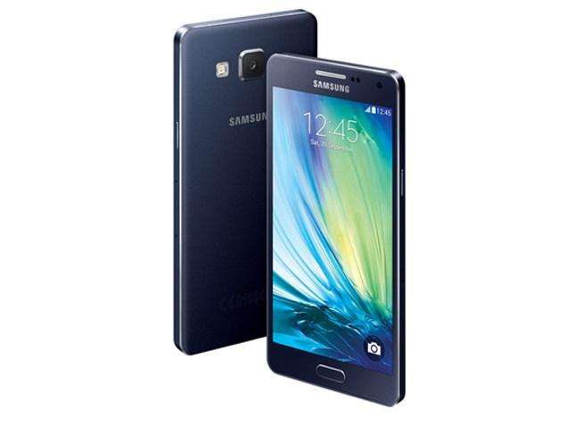 SAMSUNG GALAXY A5 LOCAL